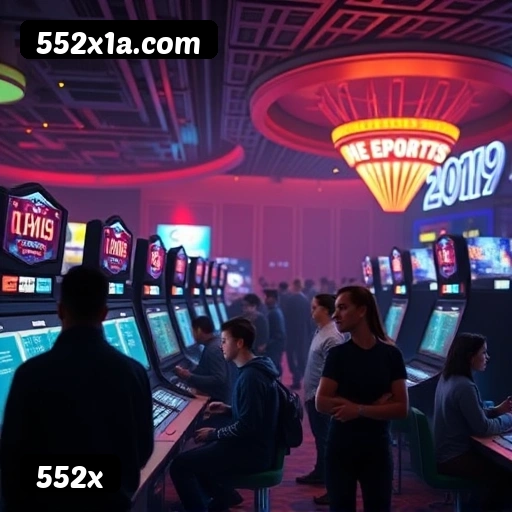 Jogos de Cassino em Destaque - Slots, Roleta, Blackjack